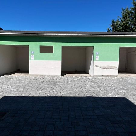 Residenza Villa Corno Alto Exterior foto